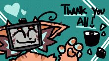 Thank you all!