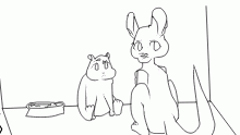 Latest animation by Rakastettu