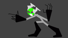 CORRUPTED PULSE