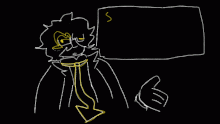 tsp thing