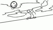 Latest animation by _J_M_