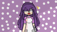 so i redrew a mikan sprite :D