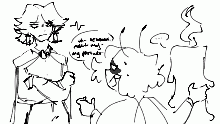 acheros does not approve