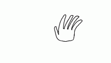 hand work