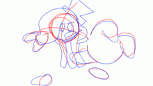 I Dunno what I did here-