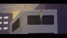 ROOFTOP (added audio!)