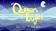 A Bad Joke: Chapter two