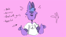 buffeddoggo's (step) dad