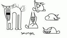 Smungel