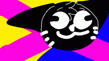 bye bye eyes