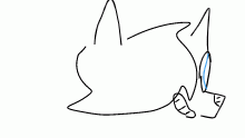 head turn