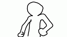 Animation Breakdown On inbetweening