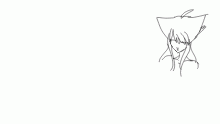 I drew Star on Medibang (desc)