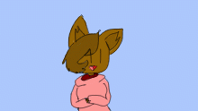 first fullcolored animation in 4eve