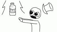 EGG NOG