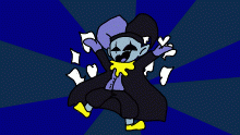 Chaos is FUN!!!