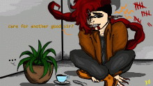 Quarantine day (????)
