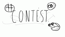 yooooo its a CONTEST