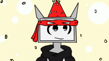 Early bday gift to @qijy