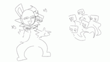 When ((Gore warning))