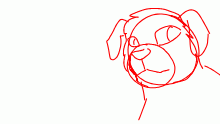 Just some practice