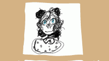 Gift for -Frail-!!