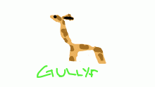 @GullyF's req/uest
