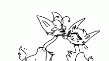 them but what if...