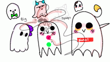 big spoopy doggo