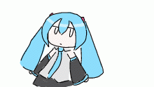 sloppy pinocchiop miku