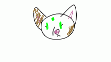my oc :p