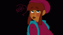 No <3