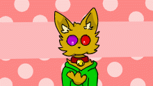 i made bionicle a cat