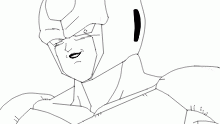 "My brother was Freeza . . .