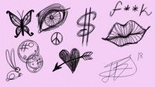 Doodles
