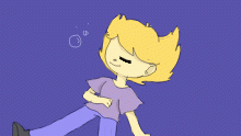 just some colored art