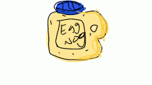 egg nog