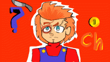 finished chucky