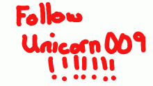 Follow her