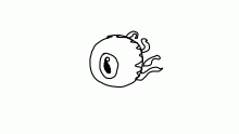 Eye On You