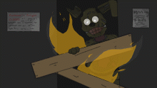 SpringTrap...