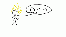 goku turning super saijin
