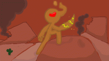 Wastelands