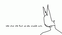 :