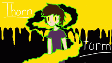 pOsSeSsIoN for @ThornStorm