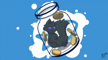 Tip Jar (5 koins to download)