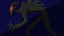 spook