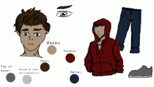 Alex Ref. (Bad, sorry)