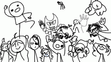 Slaps screen