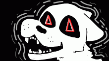 Demonic Doge